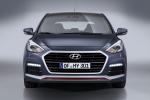 Hyundai i30 3-Door Turbo 2015 года